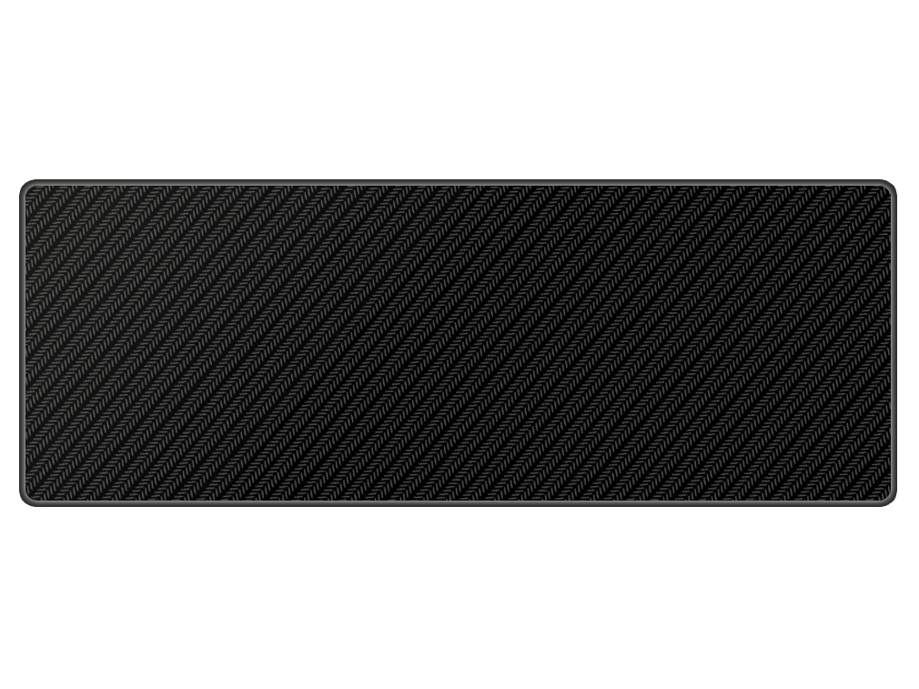 Mousepad Gamer Cougar Arena X Negro – imagen 3