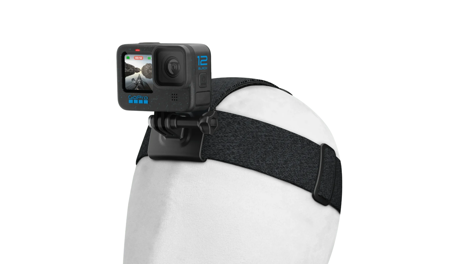 Gopro Kit Aventura Kit AKTES-003-VN Negro – imagen 2