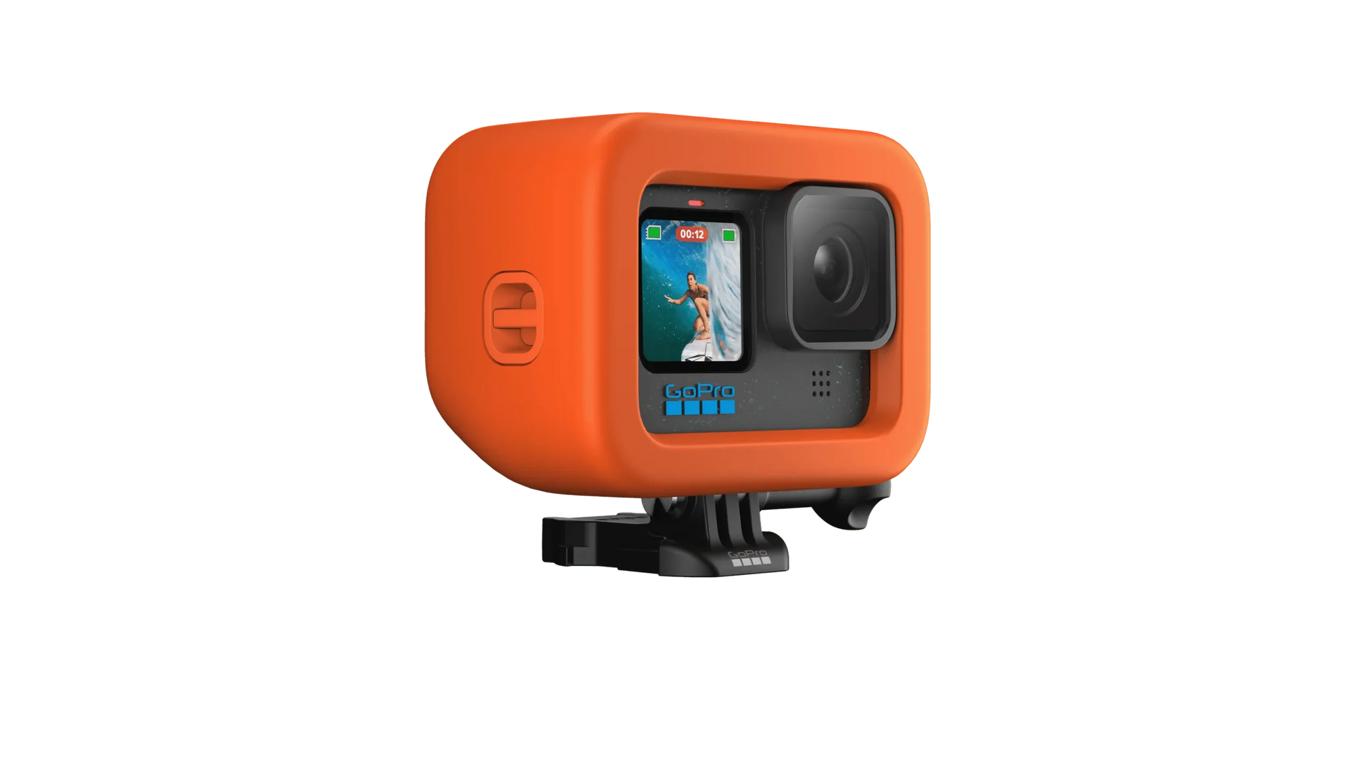 Flotador Para Gopro Hero ADFLT-001 Para Hero 9 10 11 12 13 Black – imagen 3