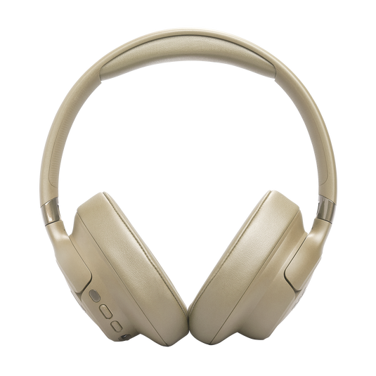 Audífonos Bluetooth Jbl Tune 780 Anc Pure Bass Dorado – imagen 3