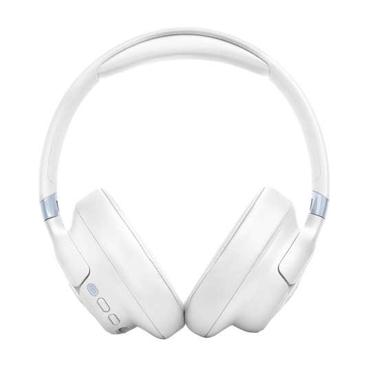 Audífonos Bluetooth Jbl Tune 780 Anc Pure Bass Blanco – imagen 2