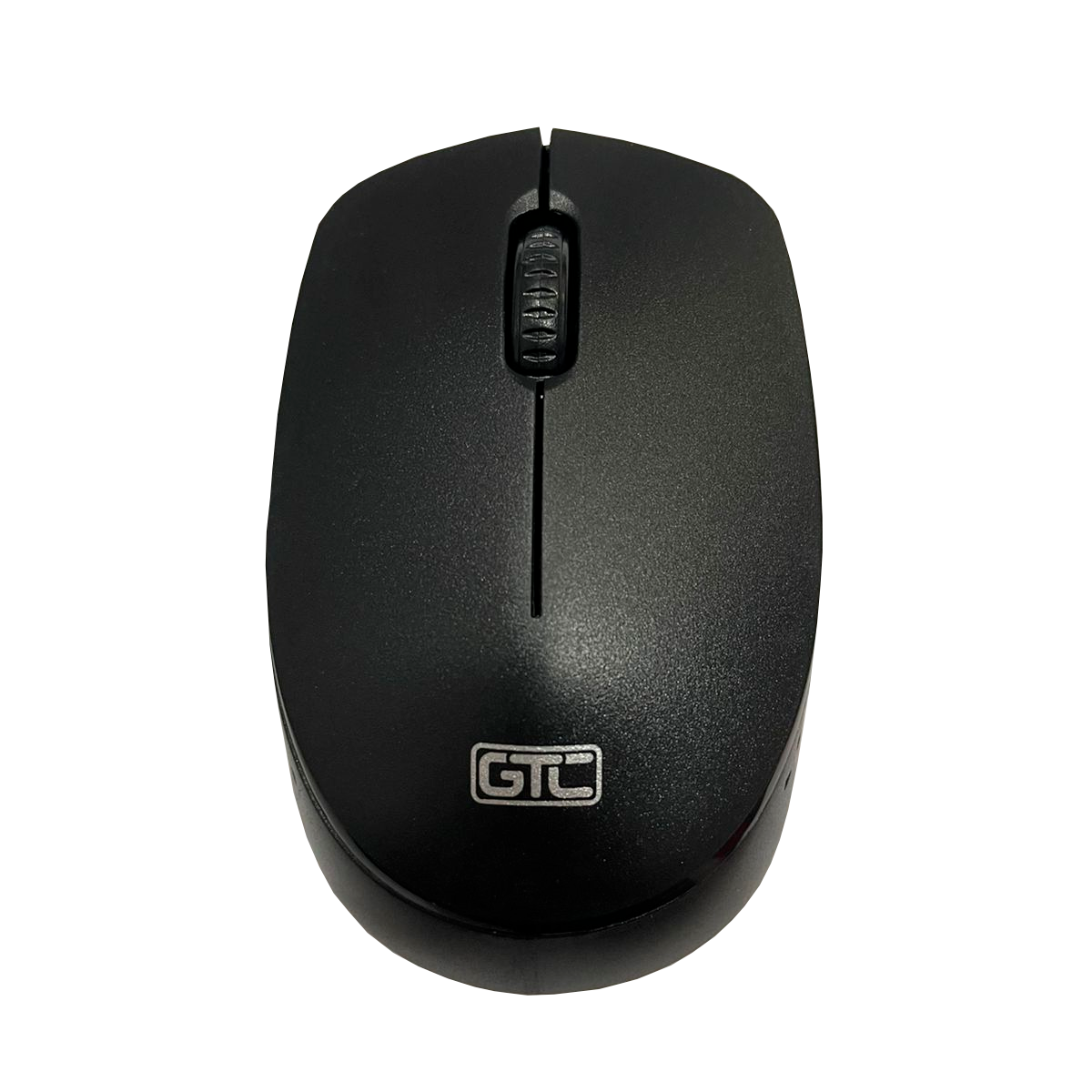 Kit Teclado y Mouse Inalámbrico Gtc Cbg-023 Negro – imagen 2