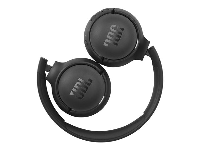 Audifonos Bluetooth Jbl Tune 510bt Negro – imagen 4