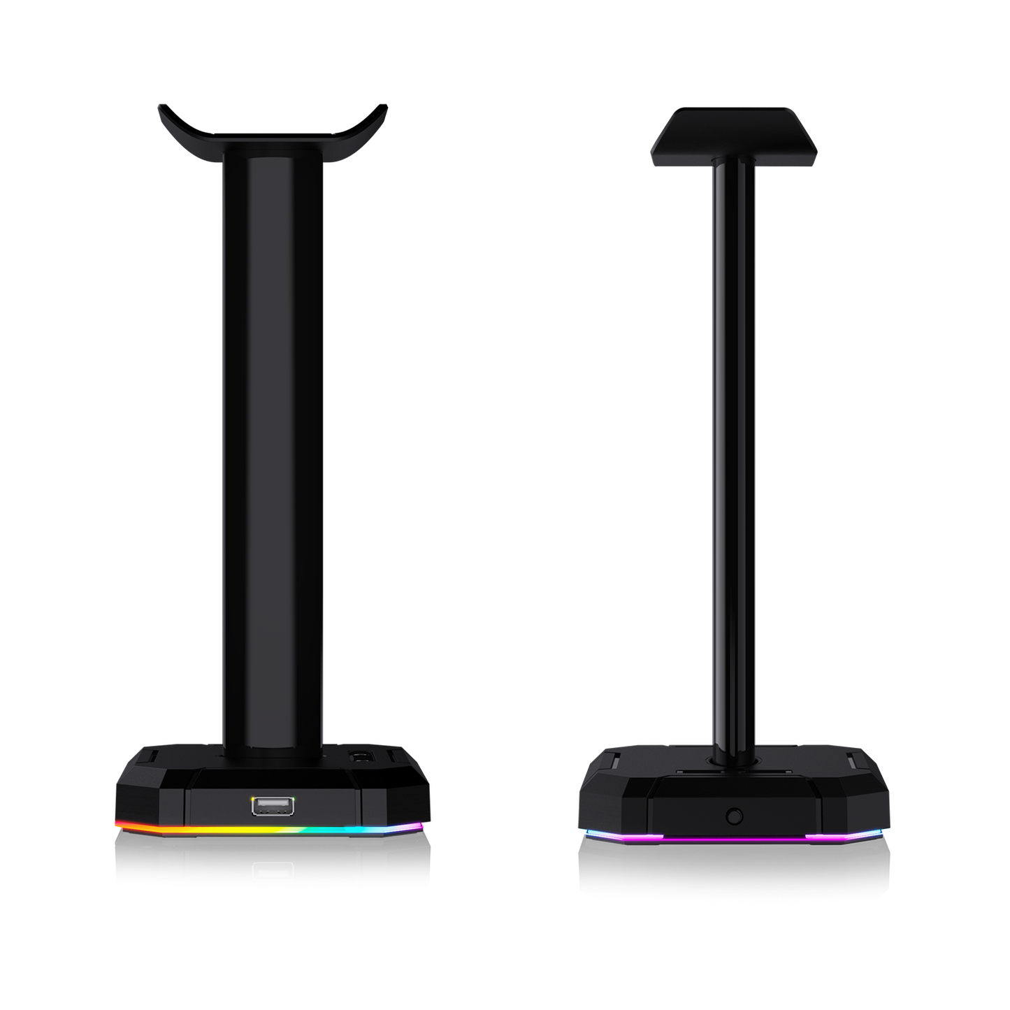 Base Soporte Audifonos Scepter Pro Ha300 Rgb Redragon – imagen 2