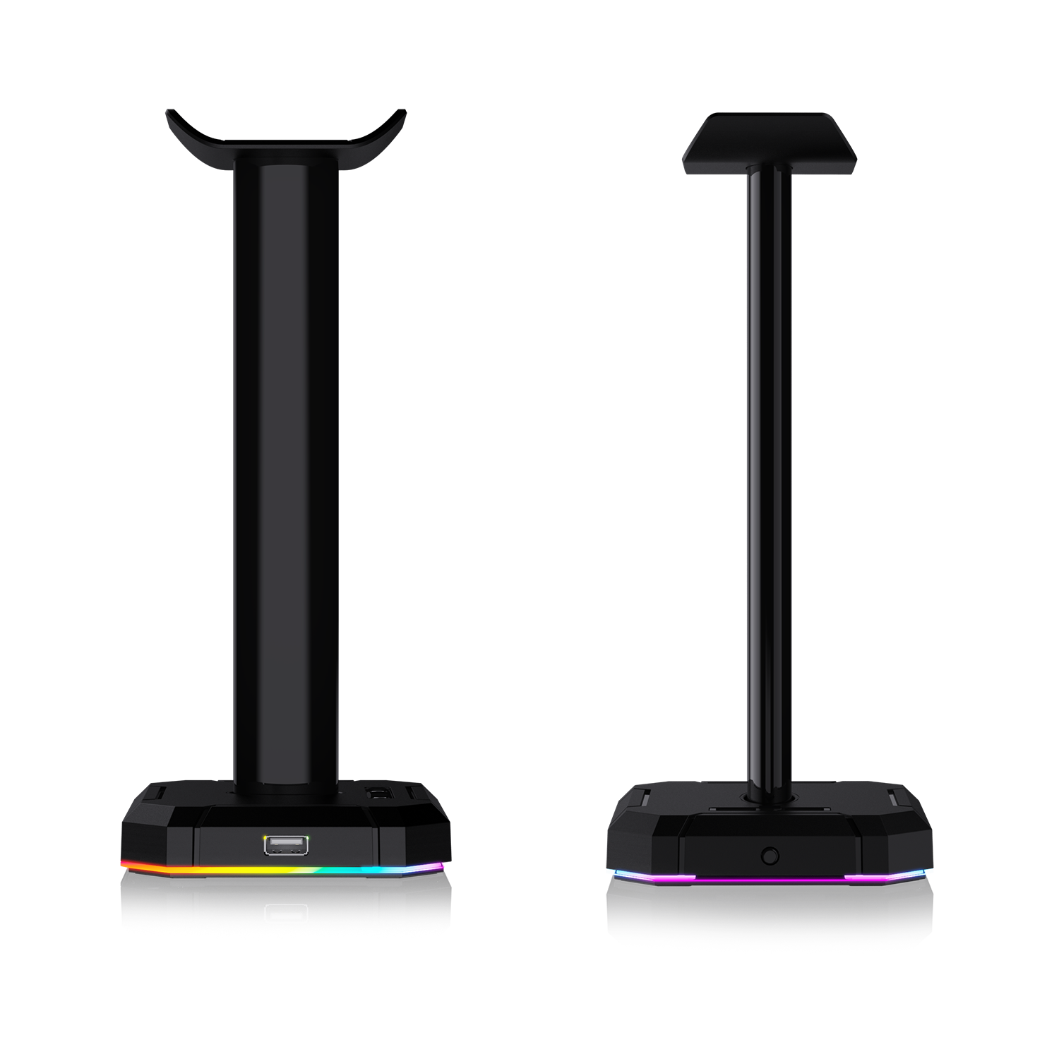 Base Soporte Audifonos Scepter Pro Ha300 Rgb Redragon – imagen 2