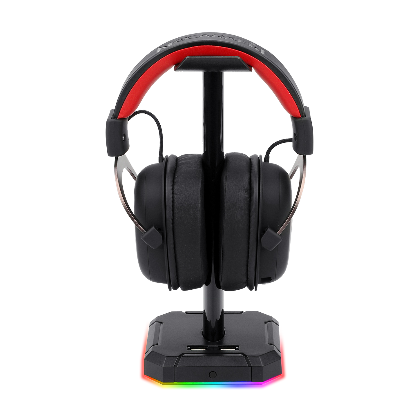 Base Soporte Audifonos Scepter Pro Ha300 Rgb Redragon – imagen 5