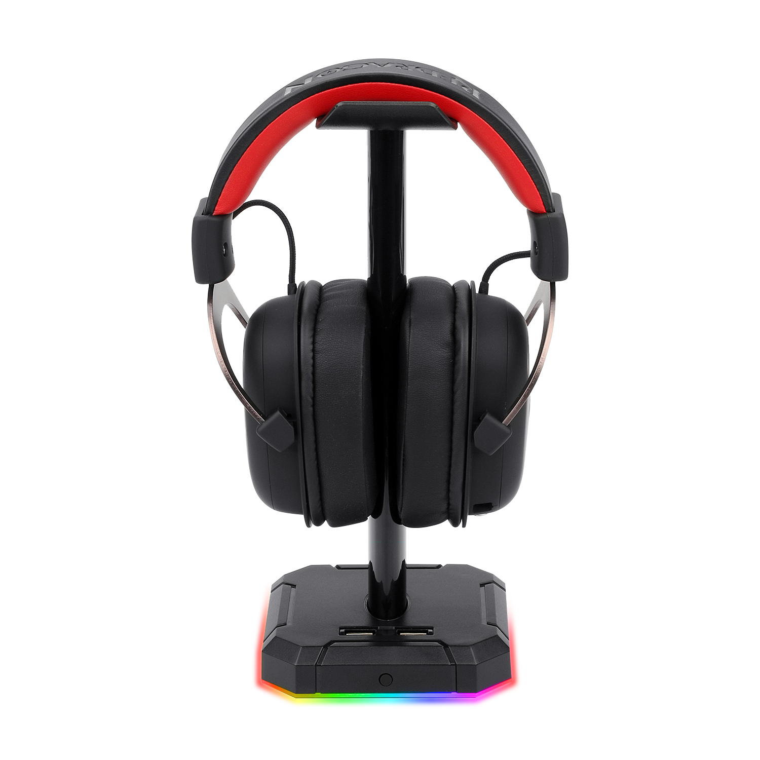 Base Soporte Audifonos Scepter Pro Ha300 Rgb Redragon – imagen 5