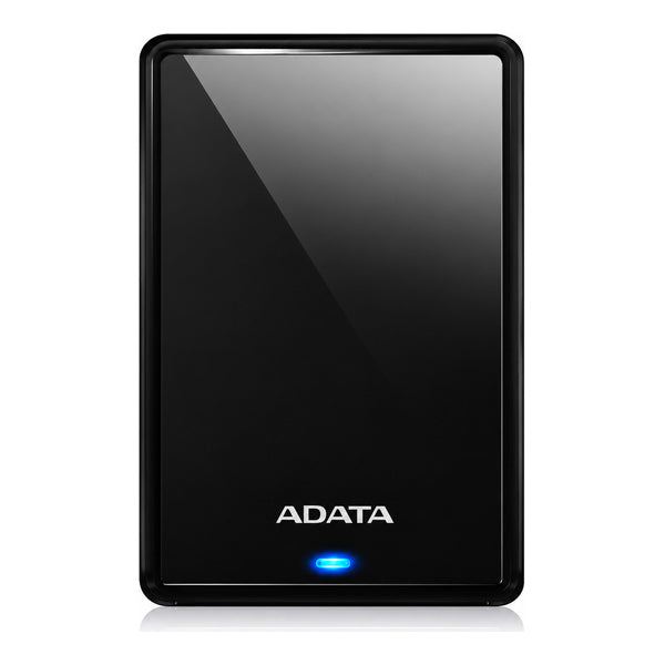 Disco Duro Externo Adata 4 Tb Usb 3.1 Hv620s Negro