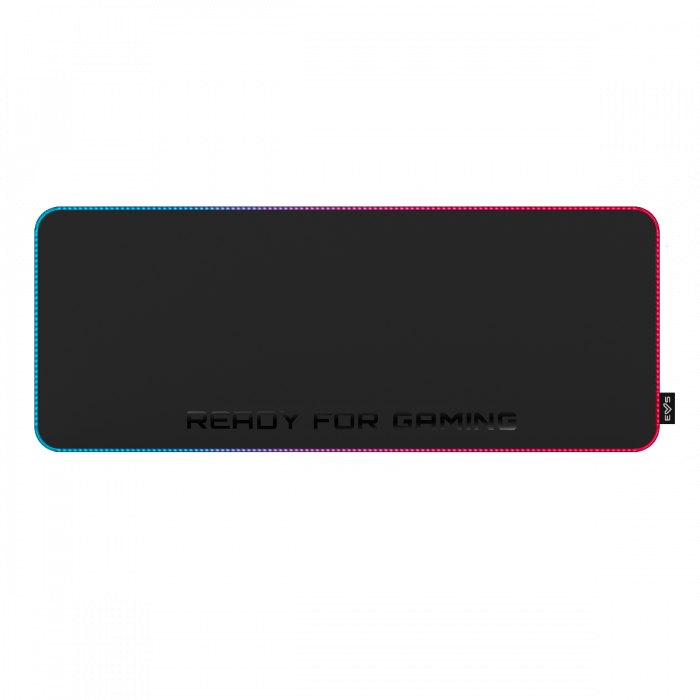 Mousepad Gamer Energy Sistem Esg P3 Hydro 80x30cm Negro – imagen 6