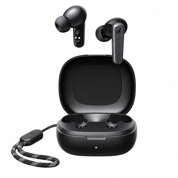 Audífonos Bluetooth True Wireless Soundcore P20i Bluetooth 5.3 IPX5 30 Horas