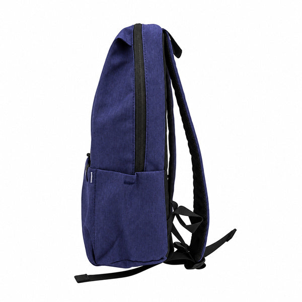 Mochila Xiaomi Mi Casual Daypack 10L Azul Oscuro