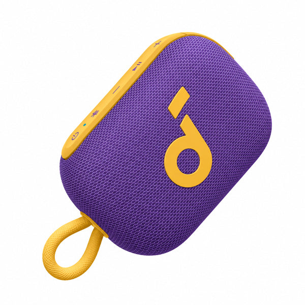 Parlante Bluetooth Soundcore Select 4 Go