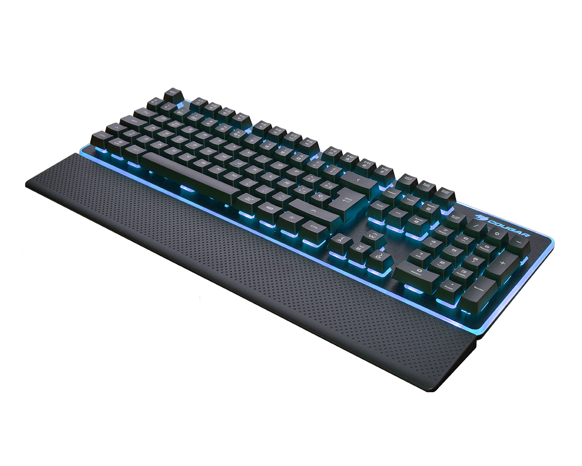Teclado Gamer Cougar Mecanico Hibrido Core – imagen 4