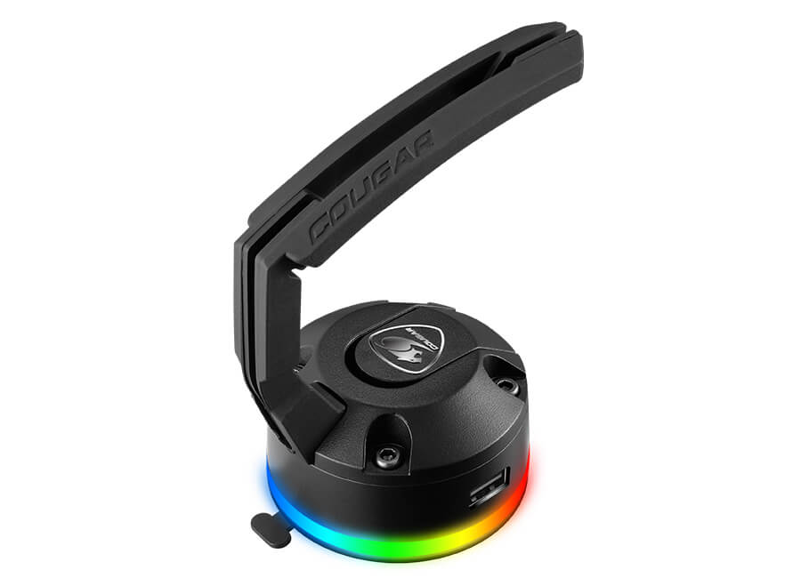 Mouse Bungee Bunker Rgb Cougar – imagen 5