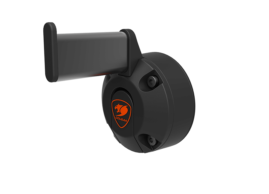 Base Auriculares Bunker S Cougar Original – imagen 2