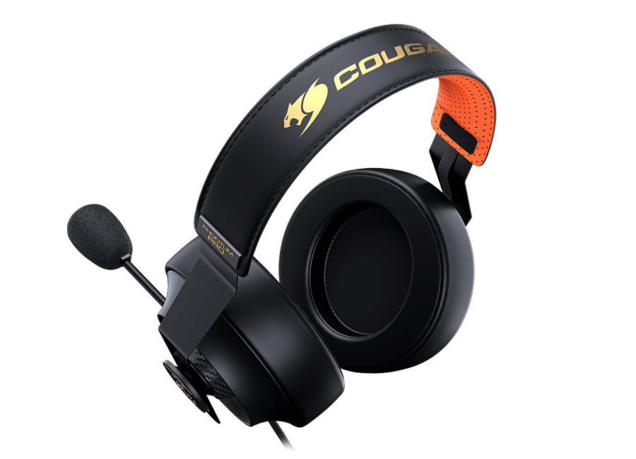 Audifonos Gamer Cougar Phontum Pro Prix 7.1 Rgb Pc Ps4 Ps5 Xbox Switch – imagen 6