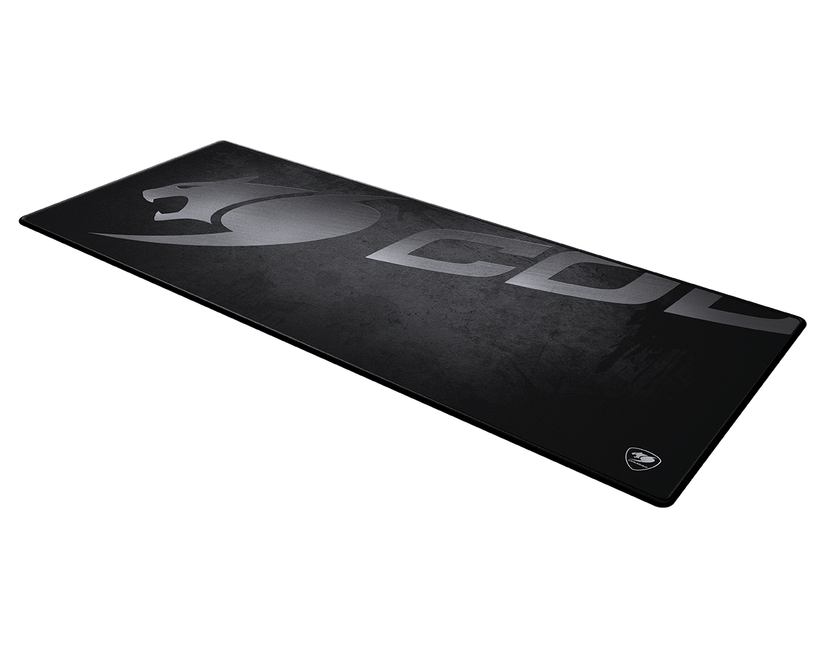 Mousepad Gamer Cougar Arena X Negro – imagen 4