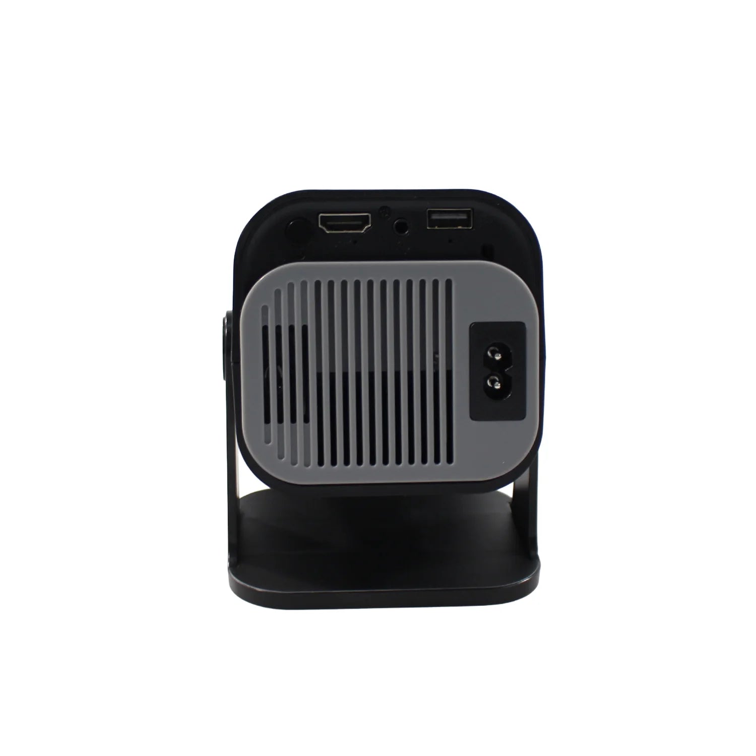 Proyector Tecnolab Smart Android 11 Wifi Bt 5.0 8000L 1080 4k Tl731 Negro – imagen 3