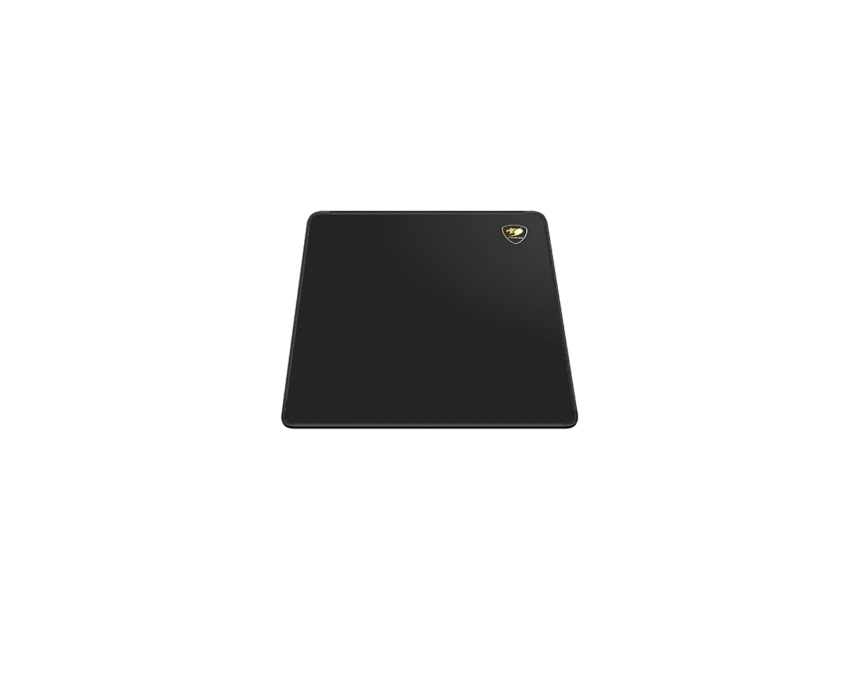 Mousepad Gamer Cougar Speed Ex 45x40cm Largo Negro – imagen 3