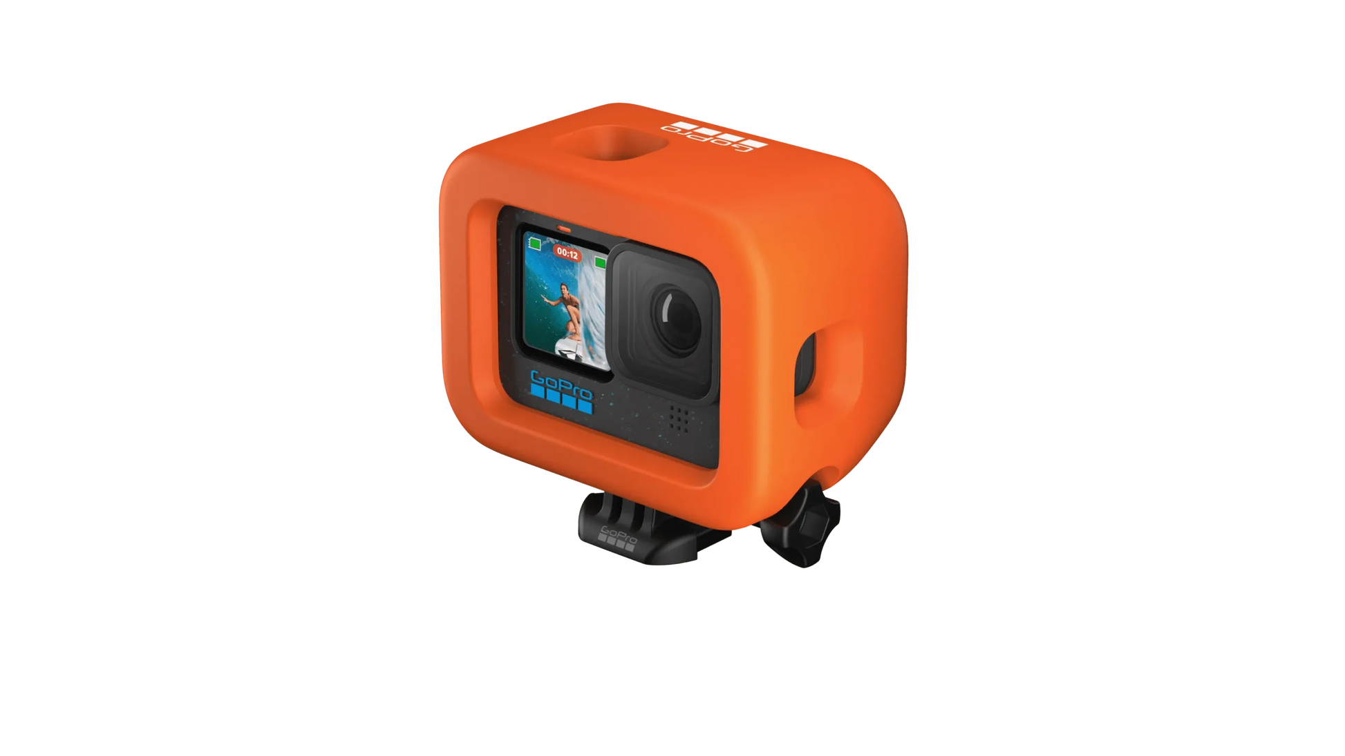 Flotador Para Gopro Hero ADFLT-001 Para Hero 9 10 11 12 13 Black – imagen 2
