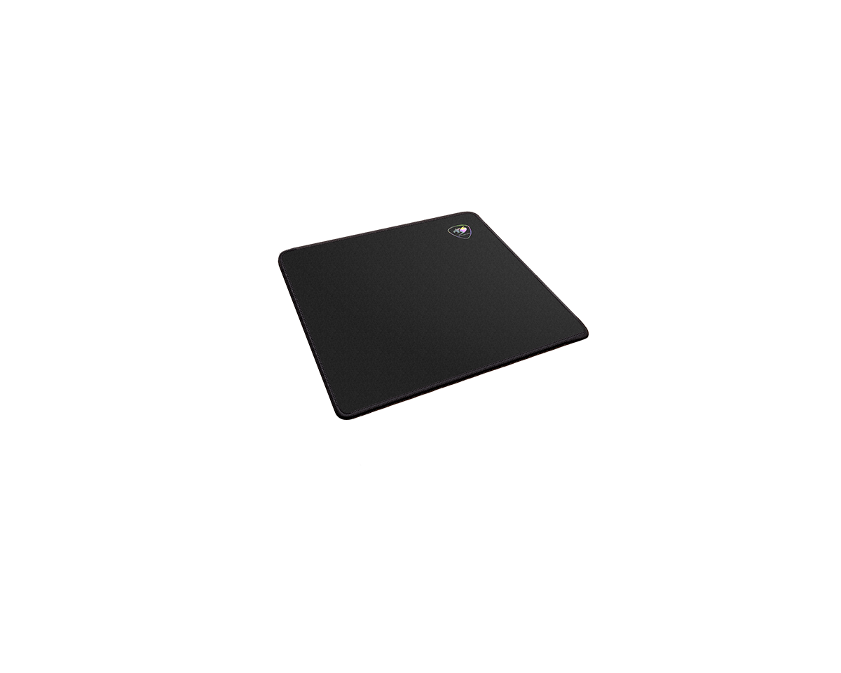 Mousepad Gamer Cougar Speed Ex 26x21cm Pequeño Negro – imagen 3
