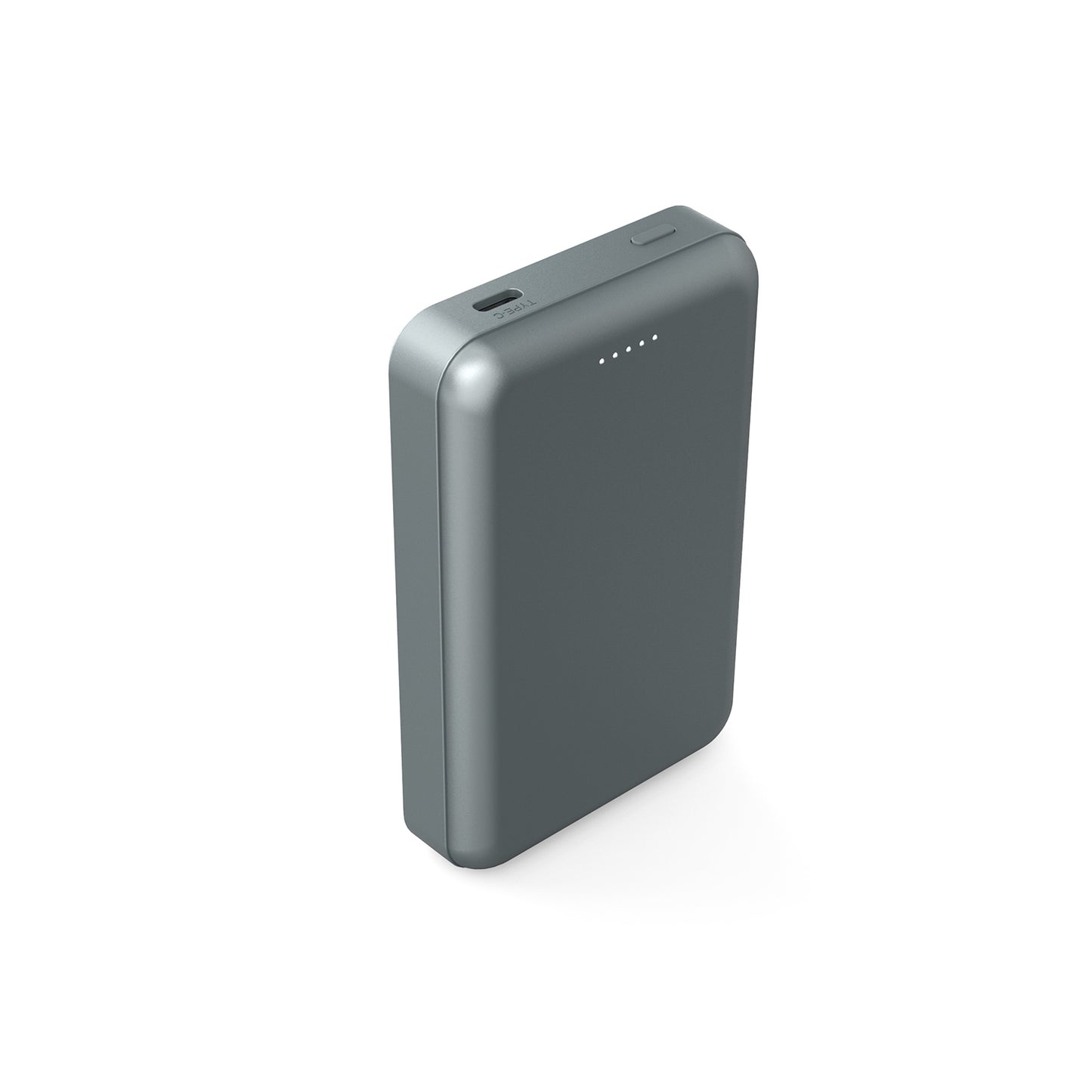 Powerbank Bateria Portatil Magsafe 10000 Mah Tecnolab TL493 Gris – imagen 4