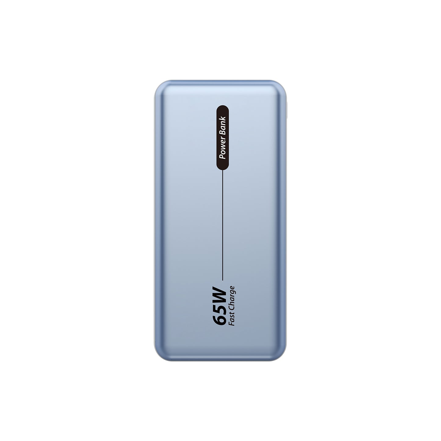 Powerbank Bateria Portatil 20000 Mah Tecnolab TL494 65w Gris – imagen 4