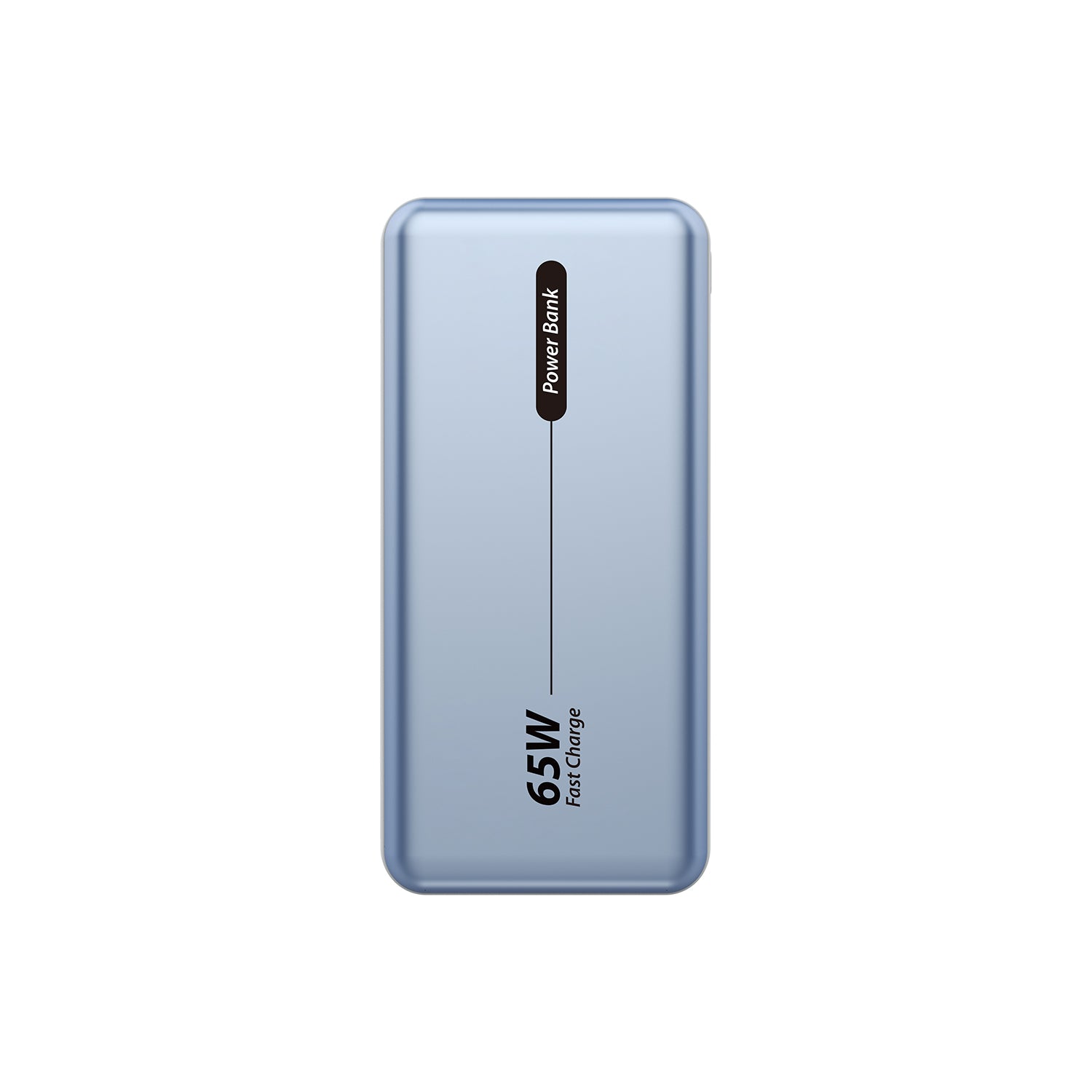 Powerbank Bateria Portatil 20000 Mah Tecnolab TL494 65w Gris – imagen 4