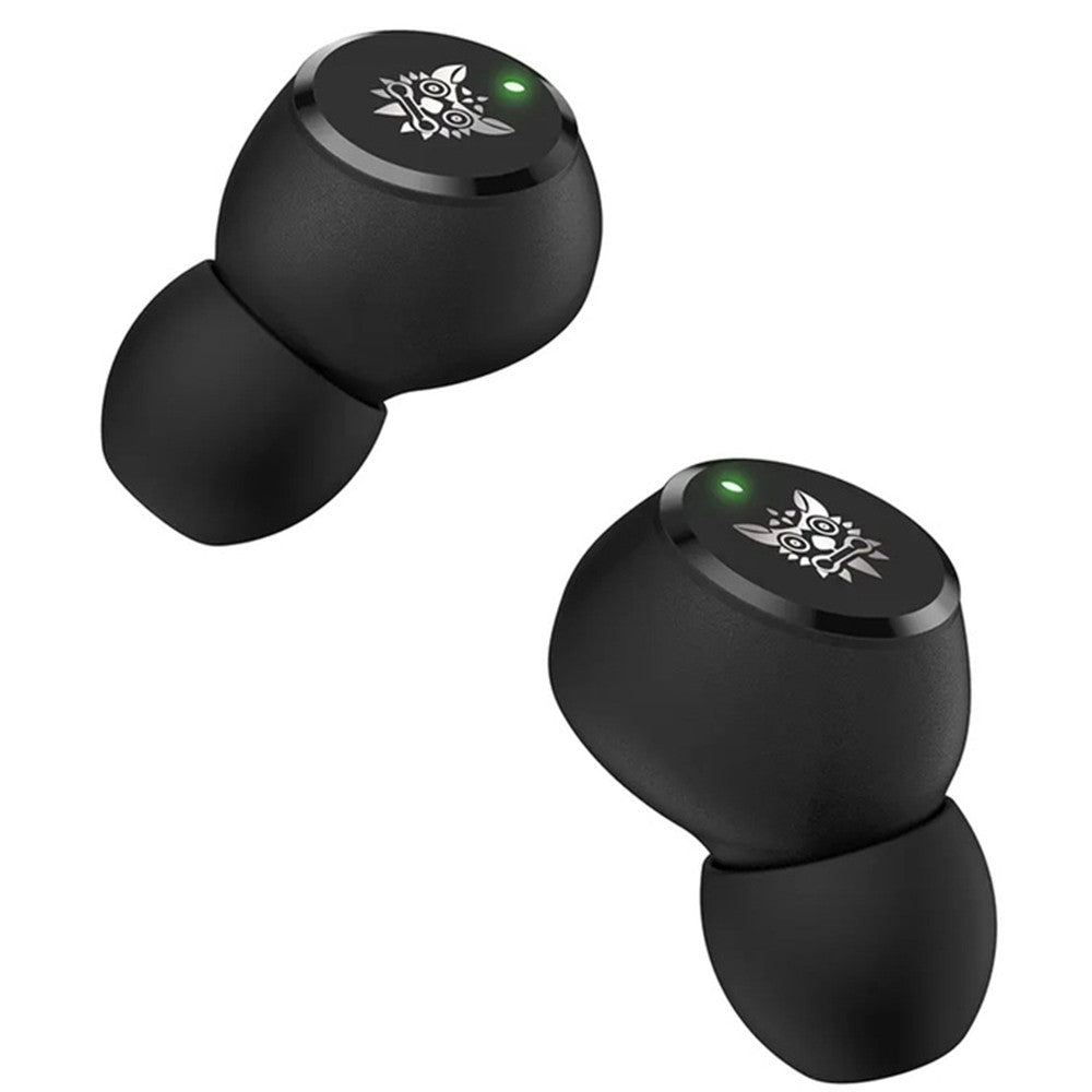 Audifonos Bluetooth In Ear Tws Onikuma T305 Negro – imagen 3