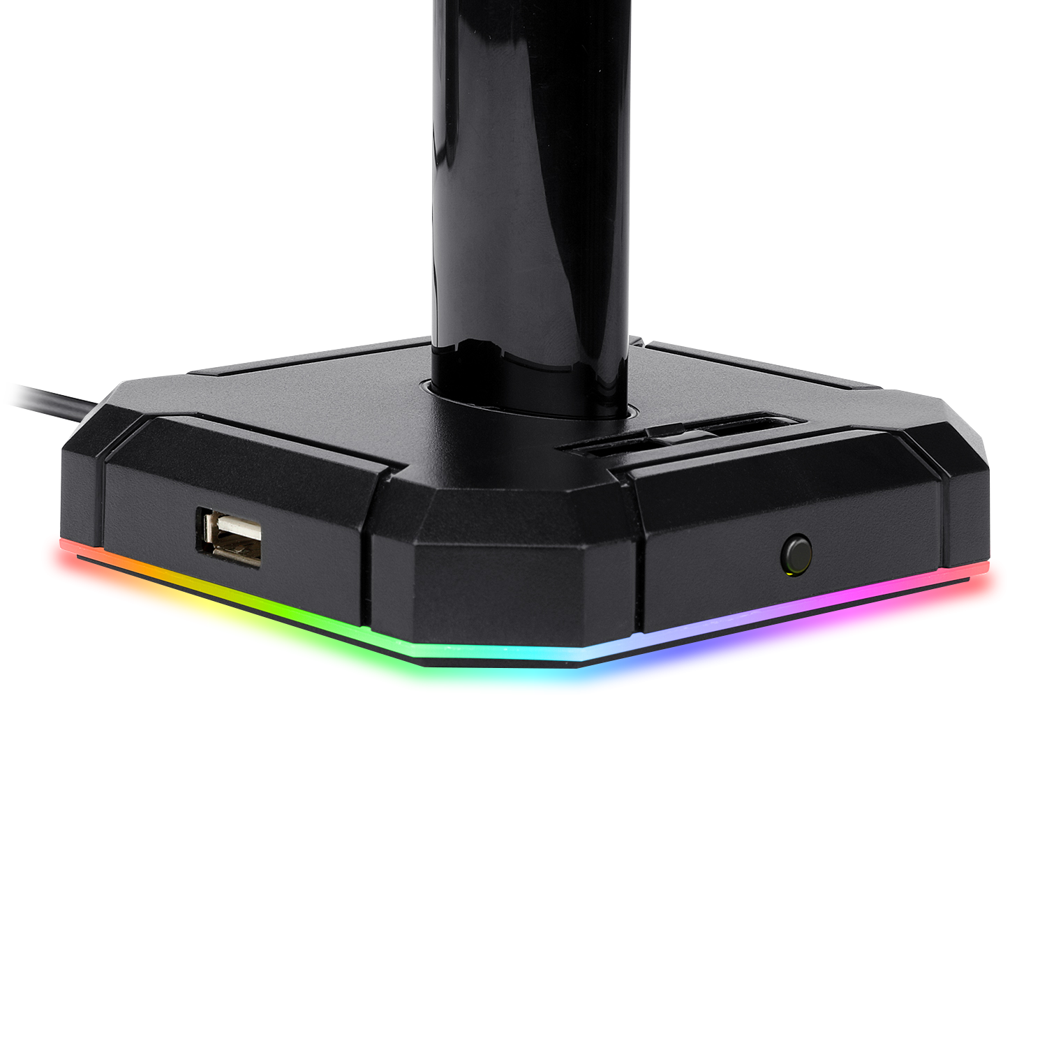 Base Soporte Audifonos Scepter Pro Ha300 Rgb Redragon – imagen 4