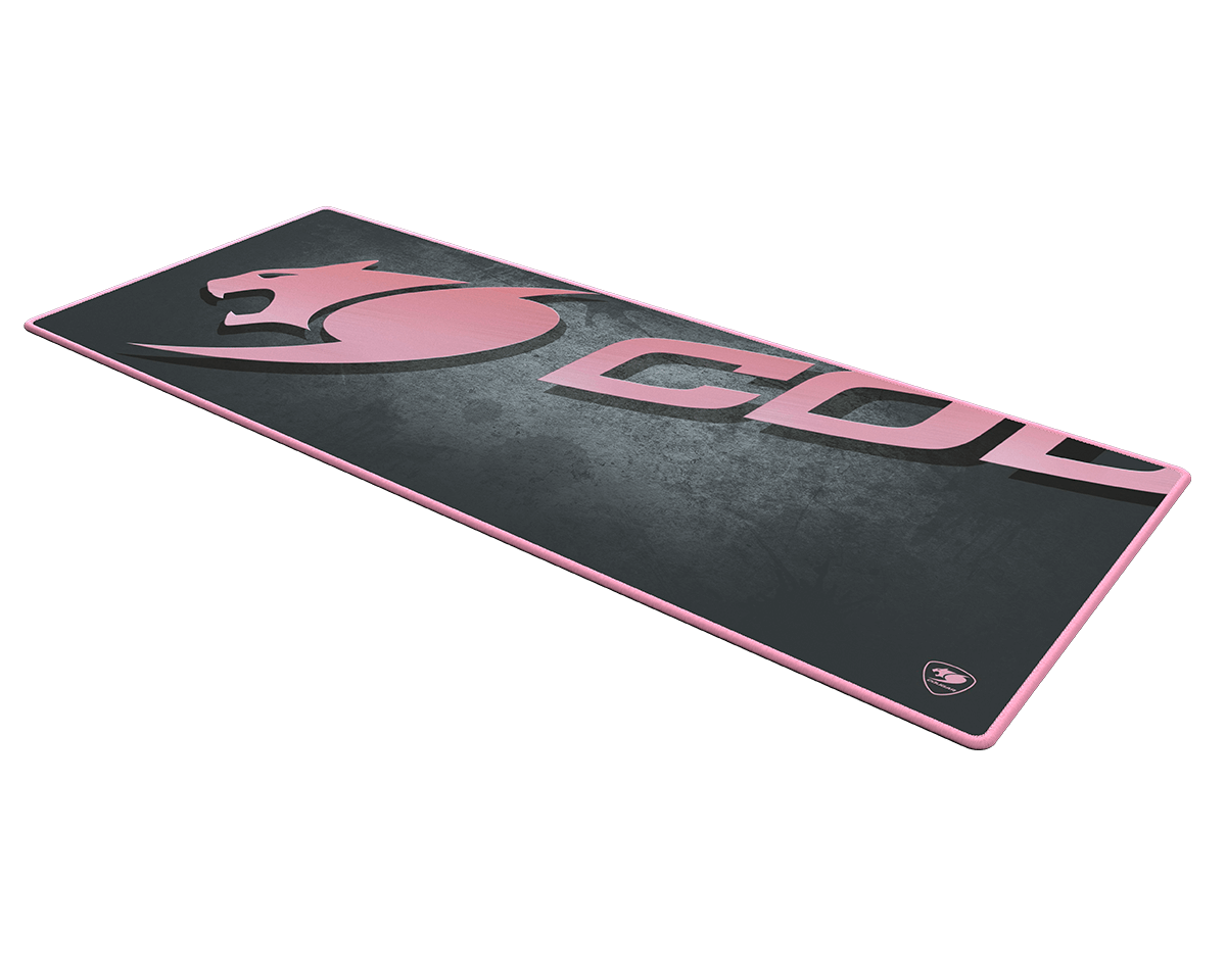 Mousepad Gamer Cougar Arena X Rosado – imagen 4