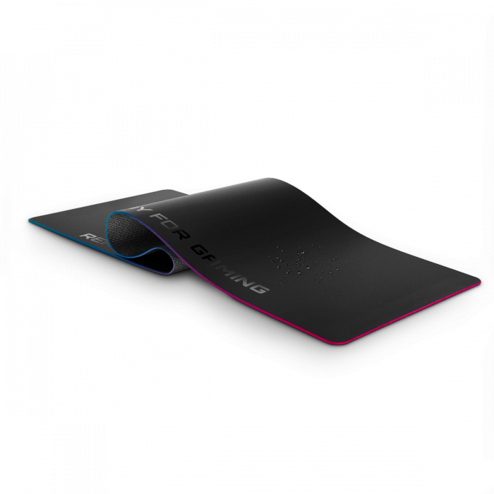 Mousepad Gamer Energy Sistem Esg P3 Hydro 80x30cm Negro – imagen 5