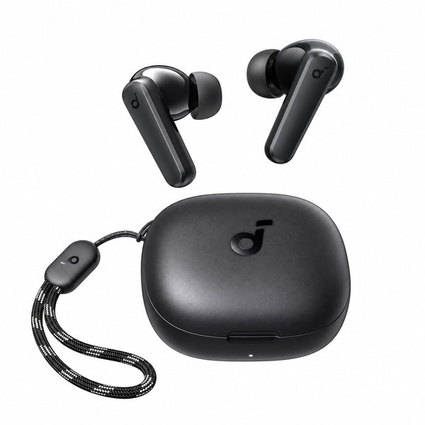 Audífonos Bluetooth True Wireless Soundcore P20i Bluetooth 5.3 IPX5 30 Horas