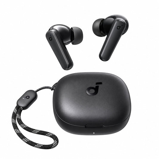 Audífonos Bluetooth True Wireless Soundcore P20i Bluetooth 5.3 IPX5 30 Horas