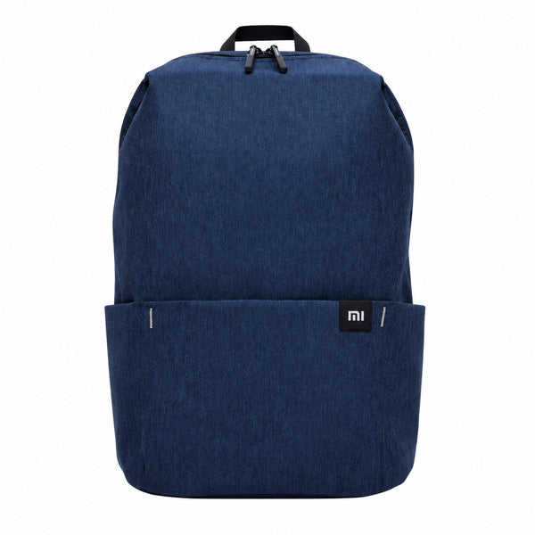Mochila Xiaomi Mi Casual Daypack 10L Azul Oscuro