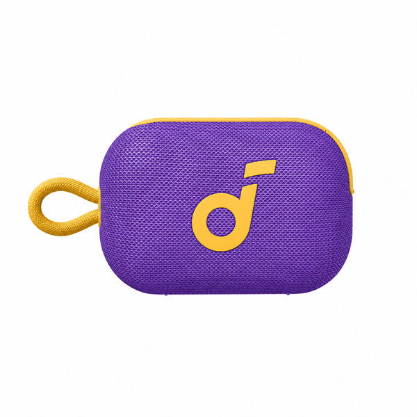 Parlante Bluetooth Soundcore Select 4 Go