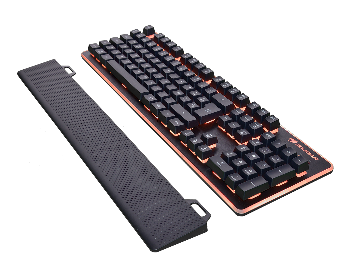 Teclado Gamer Cougar Mecanico Hibrido Core – imagen 5