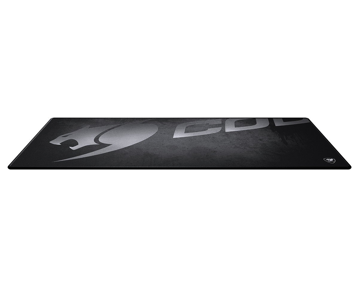 Mousepad Gamer Cougar Arena X Negro – imagen 5