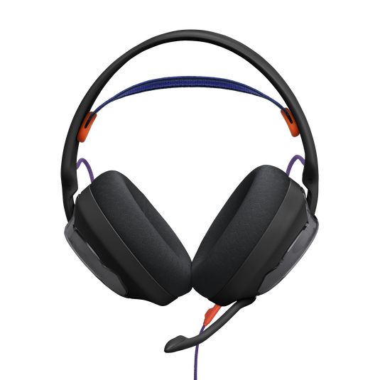Audífonos Gamer Jbl Quantum 250 Negro – imagen 2