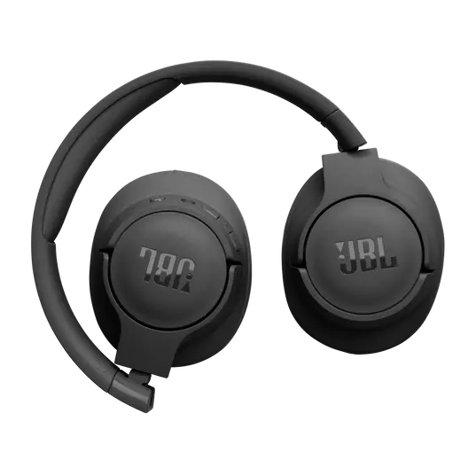 Audifonos Bluetooth Jbl Tune 720 Negro – imagen 3