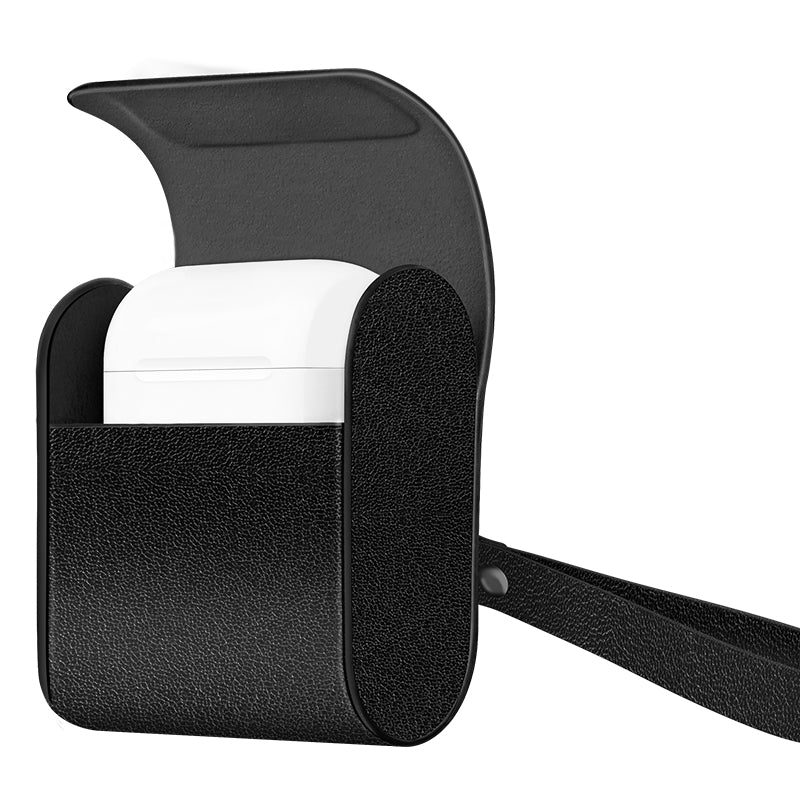 Estuche Airpods Con Carga Inalambrica Nillkin – imagen 3