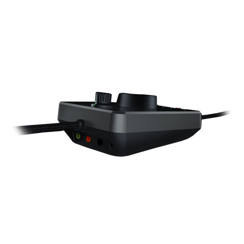 Audifonos Gamer Razer Tiamat V2 7.1 Real – imagen 4