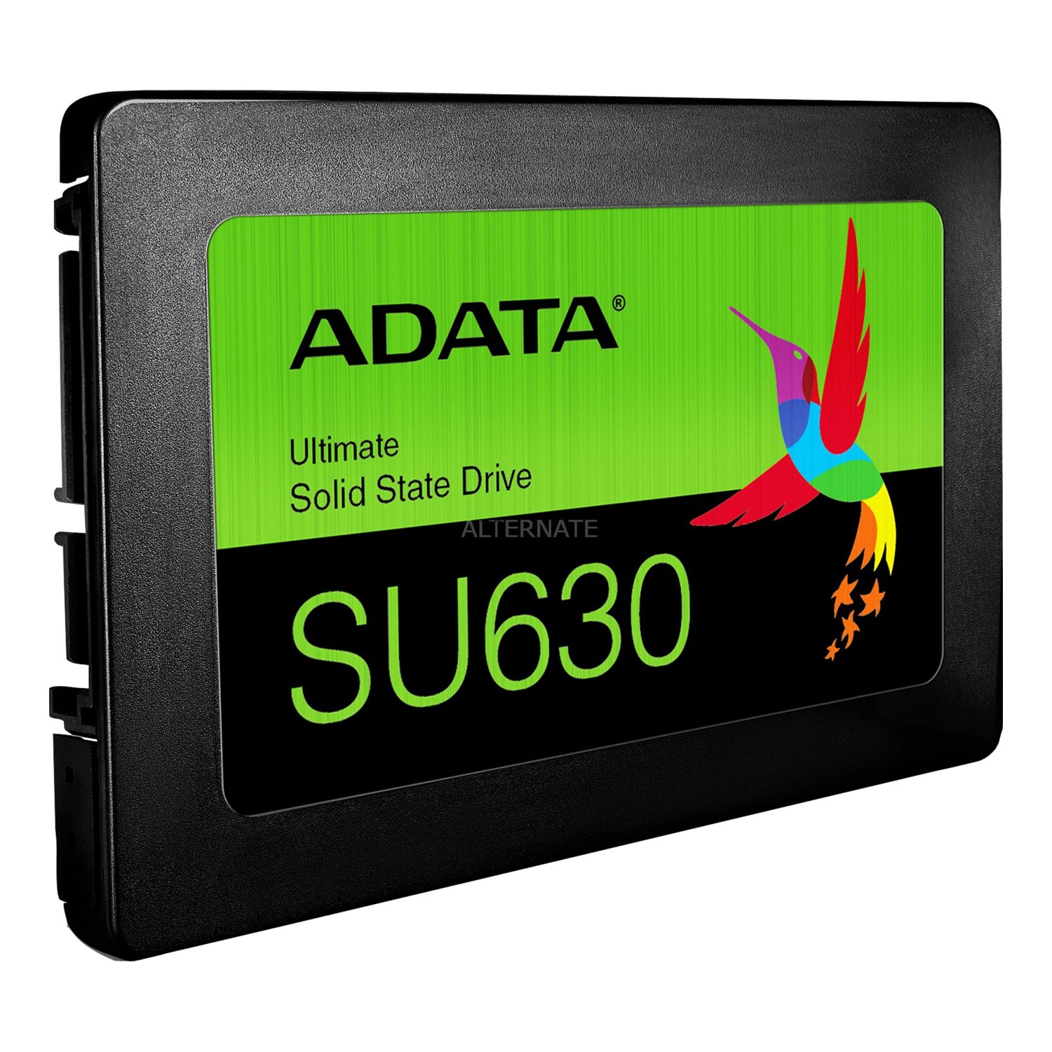 Disco Ssd Adata Ultimate 480gb Su630 Sata 2.5 – imagen 2