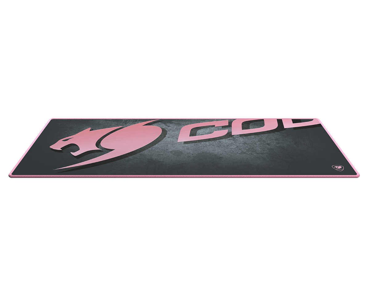 Mousepad Gamer Cougar Arena X Rosado – imagen 3