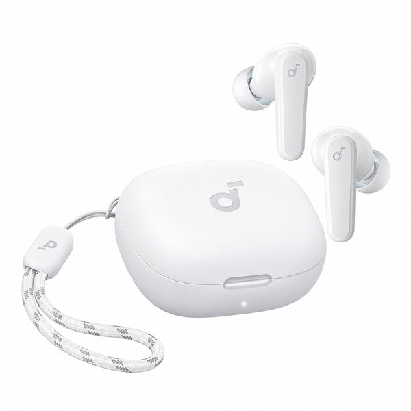 Audífonos Bluetooth True Wireless Soundcore P20i Bluetooth 5.3 IPX5 30 Horas