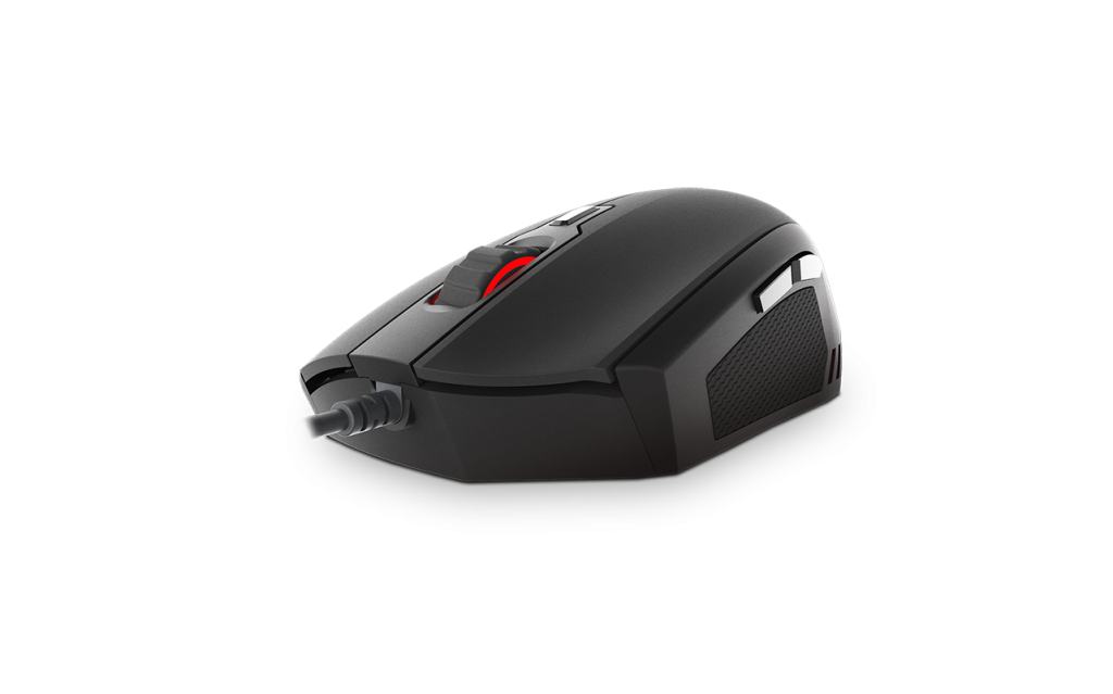 Mouse Gamer Exon V30 Ozone – imagen 4