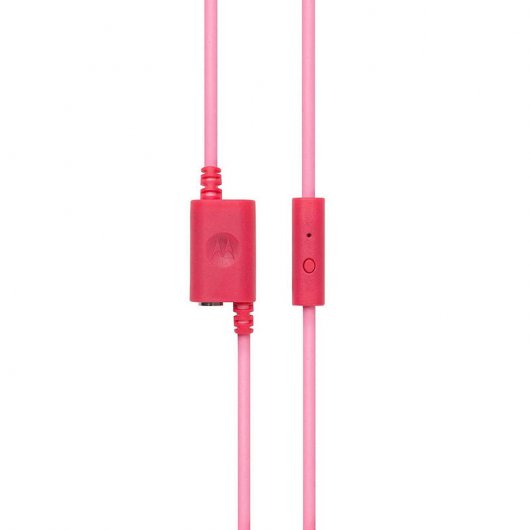 Audífonos Para Niños Motorola Squads 200 Rosa – imagen 6