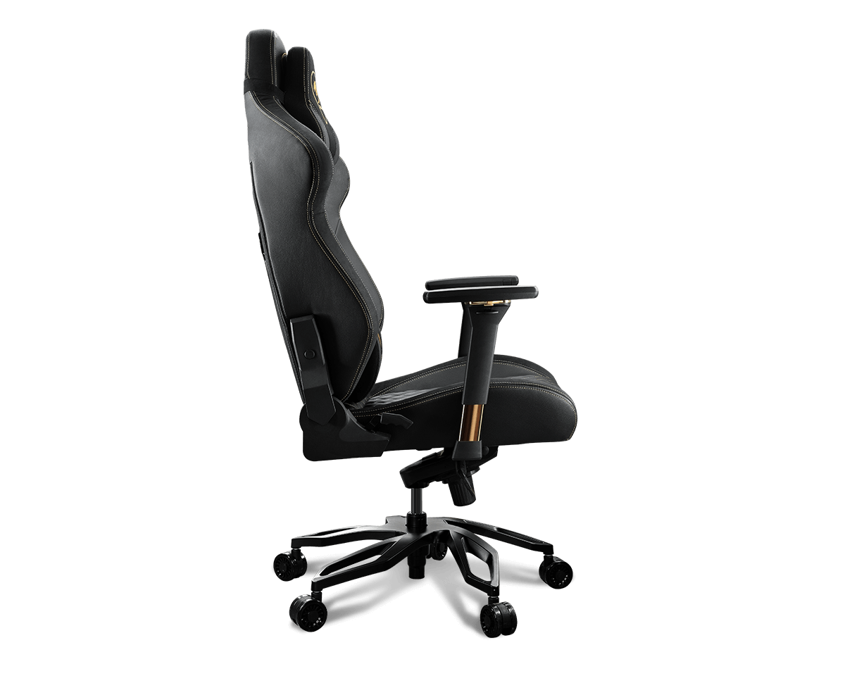 Silla Gamer Profesional Cougar Armor Titan Pro Royale – imagen 4