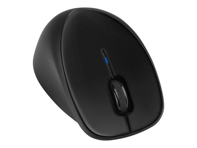 Mouse Hp Inalámbrico Comfort Grip H2L63AA Negro – imagen 2
