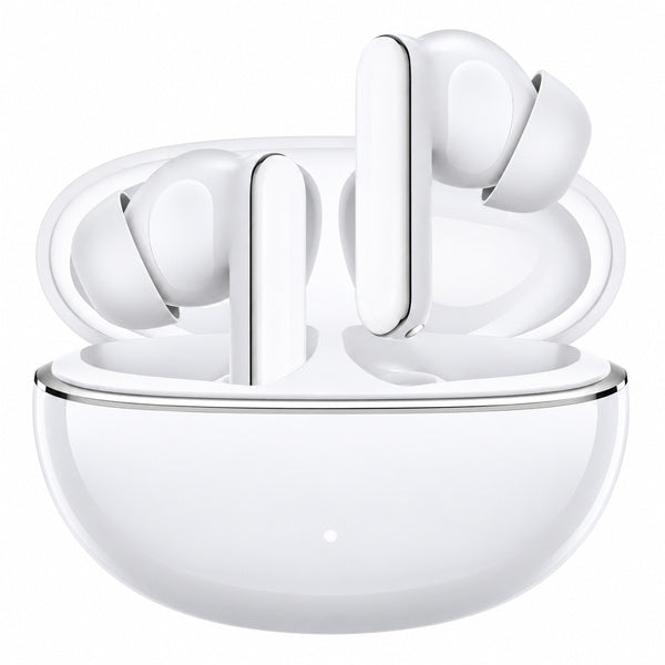 Audífonos In Ear Bluetooth Honor Choice Earbuds X8i ANC Blanco